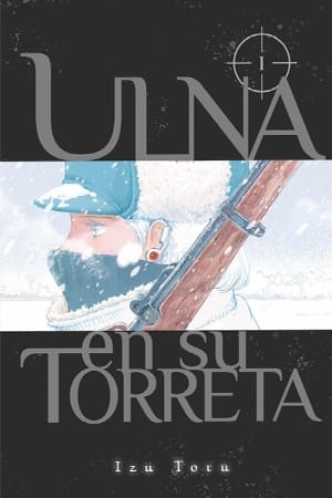 Ulna en su torreta