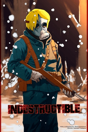 Indestructible