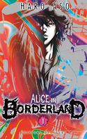 Alice in Borderland