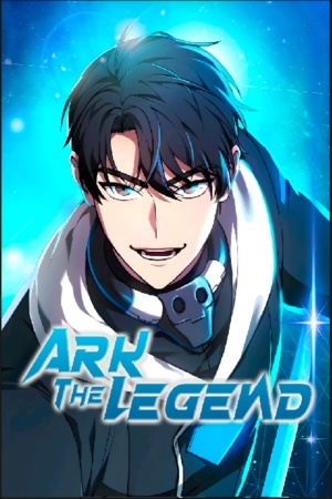 ARK THE LEGENED