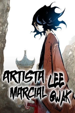 Artista Marcial Lee Gwak