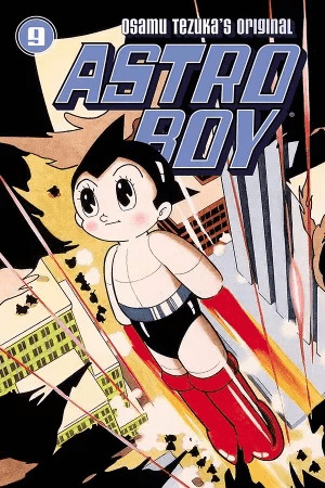 Astro Boy