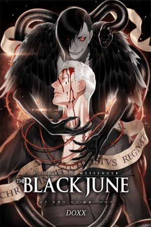 BLACK JUNE