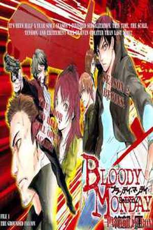 Bloody Monday 2