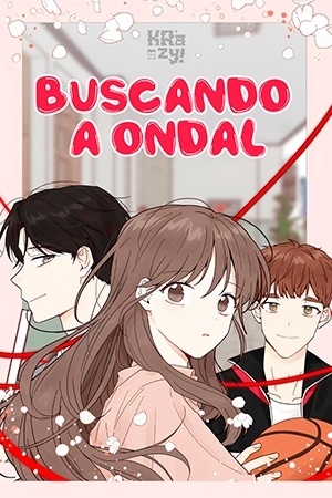 Buscando a Ondal