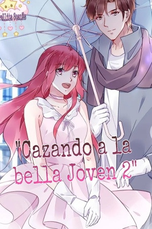 Cazando a la bella Joven 2