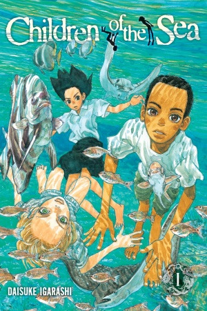 Children of the Sea