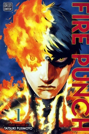 Fire Punch