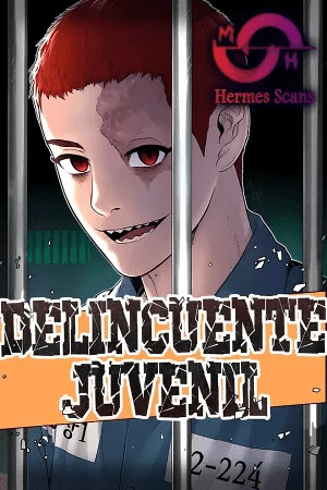 Delincuente Juvenil