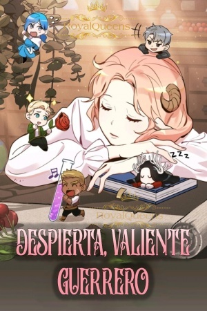 Despierta, Valiente Guerrero