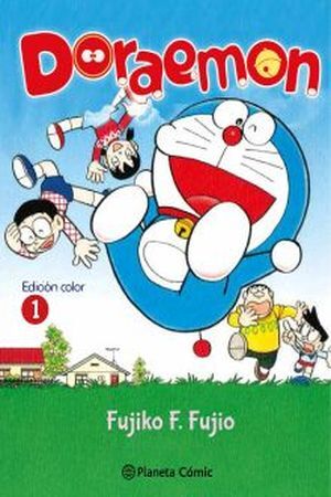 Doraemon