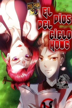 El Dios del Cielo Hong