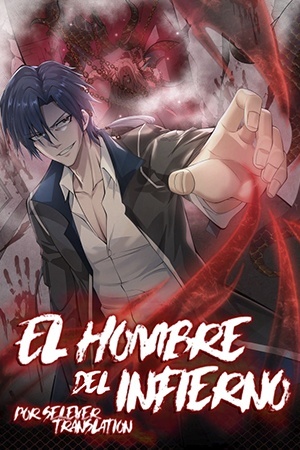 El Hombre Del Infierno