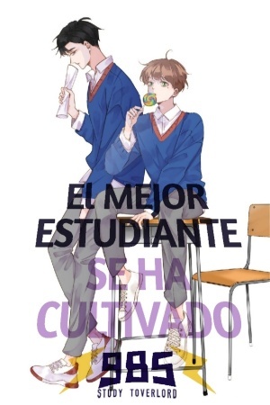 El mejor estudiante se ha cultivado