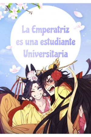 Emperatriz universitaria