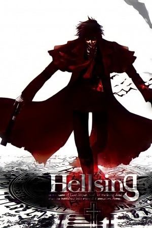 Hellsing