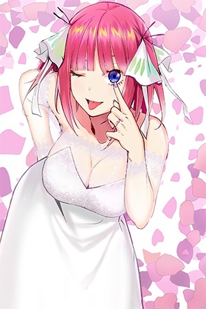 Go-Toubun No Hanayome β