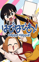 Happy Happia