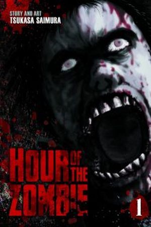 Hour of the Zombie