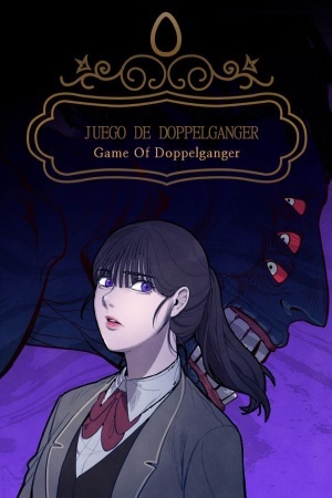 Juego de doppelganger