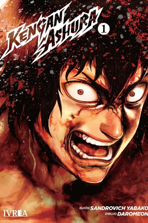 Kengan Ashura (Resubido)