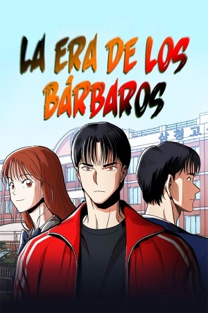 La Era de los Bárbaros