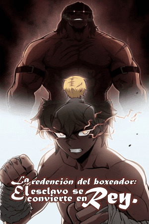 La Redención Del Boxeador: El Esclavo Se Convierte En Rey