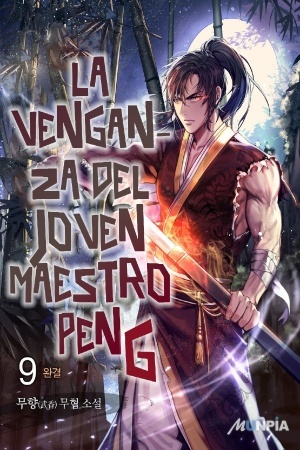 La Venganza Del Joven Maestro Peng