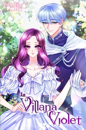 La Villana Violet