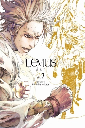 Levius/Est