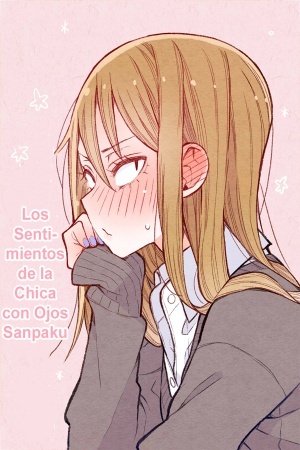 Los Sentimientos de la Chica con Ojos Sanpaku