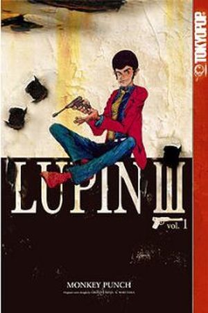 Lupin III