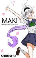 MAKI a japanesen´t romcom