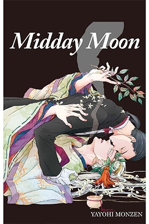 Midday Moon