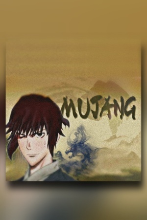 Mujang