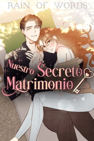 NUESTRO MATRIMONIO SECRETO