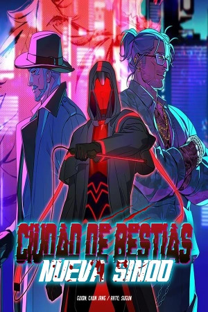 Nueva Sindo Ciudad de Bestias