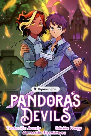 Pandora's Devils