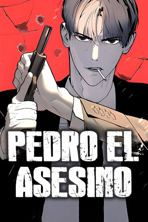 Pedro el Asesino