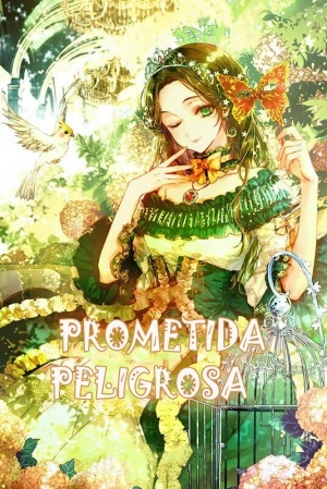 Prometida peligrosa