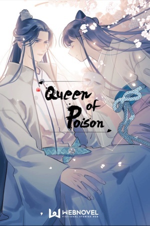 QUEEN OF POISON: THE LEGEND OF A SUPER AGENT, DOCTOR AND PRINCESS