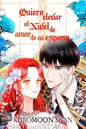 Quiero ayudar a mi esposo a llegar al nivel completo