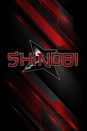 SHINOBIS ( un nuevo mundo )