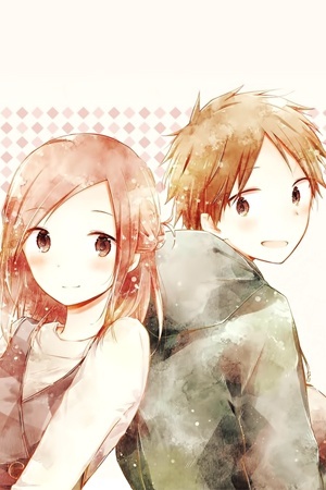 Sono Ato no Isshuukan Friends