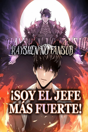 ¡Soy el Jefe más Fuerte