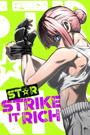 ST✰R: Strike it Rich