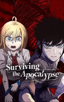 Surviving the Apocalipse - R