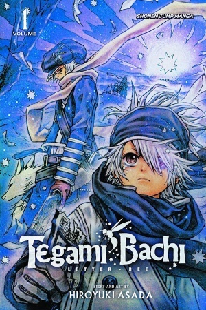 Tegami Bachi