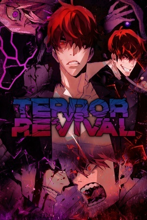 Terror vs revival