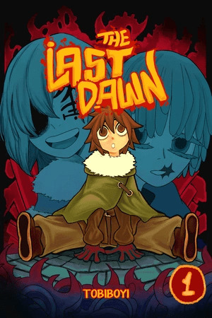 The Last Dawn